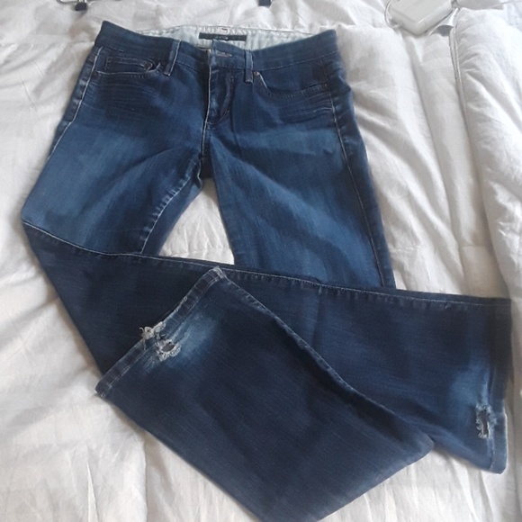 Joes "Rocker" jeans - Picture 4 of 4